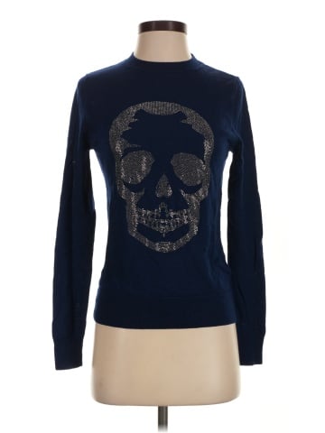 Zadig & Voltaire Wool Sweater (view 1)