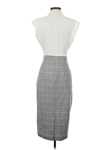 Express Cocktail Dress (view 2)