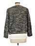 Escada Sport Tweed Gray Blazer Size EU 42 / US 12 - photo 2