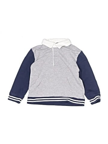 Janie and Jack Long Sleeve Polo (view 1)