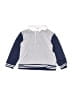 Janie and Jack Silver Long Sleeve Polo Size 2T - photo 1