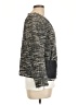 Escada Sport Tweed Gray Blazer Size EU 42 / US 12 - photo 4