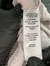 Splendid Silver Cargo Pants Size S - photo 8