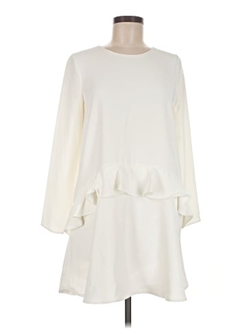 Trafaluc by Zara Casual Dress (view 1)
