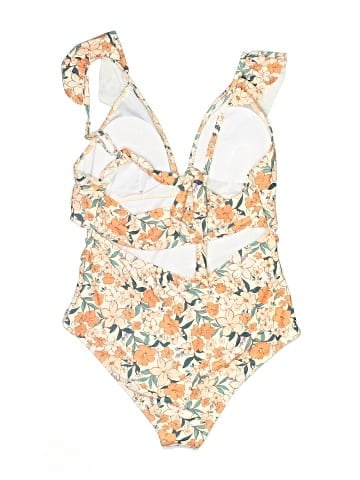 PatPat One Piece Swimsuit (view 2)