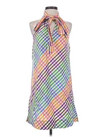 J.Crew Casual Dress (view 1)