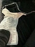 Lucky Brand Solid Black Casual Pants Size S - photo 7
