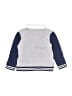 Janie and Jack Silver Long Sleeve Polo Size 2T - photo 2