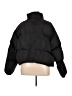 Fabletics 100% Polyester Solid Black Jacket Size 1X - photo 2