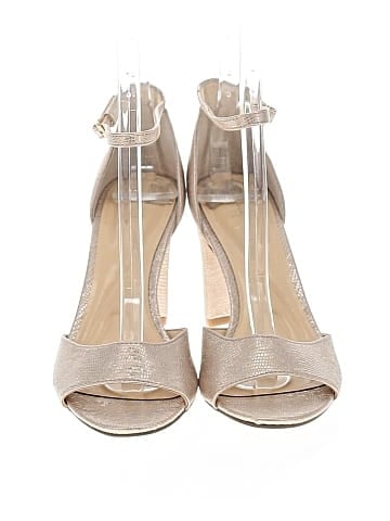 Jessica Simpson Sandals (view 2)