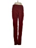 BOSS by HUGO BOSS Burgundy Jeans Size 27 waist - photo 1