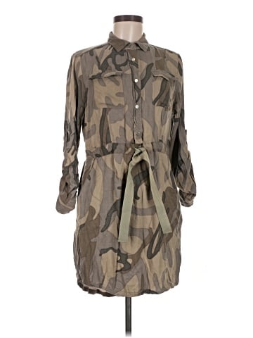 Japna Casual Dress (view 1)