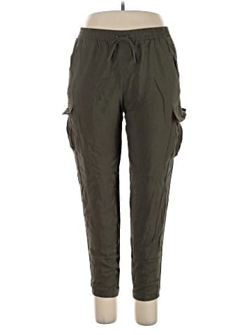 Hippie Rose Cargo Pants (view 1)