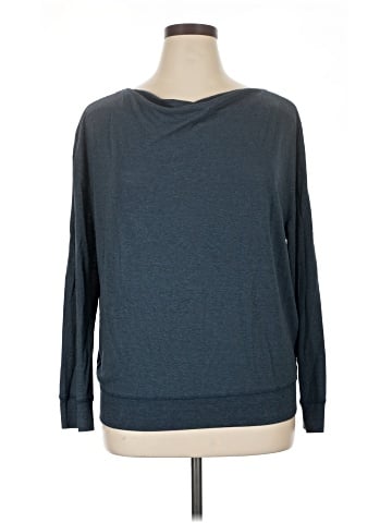 PrAna 3/4 Sleeve T-Shirt (view 1)