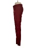 BOSS by HUGO BOSS Burgundy Jeans Size 27 waist - photo 5