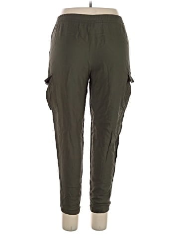 Hippie Rose Cargo Pants (view 2)
