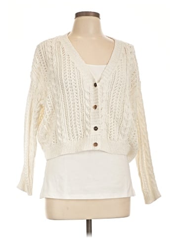 Altar'd State Cardigan (view 1)