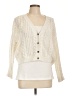 Altar'd State Ivory Cardigan Size L - photo 1