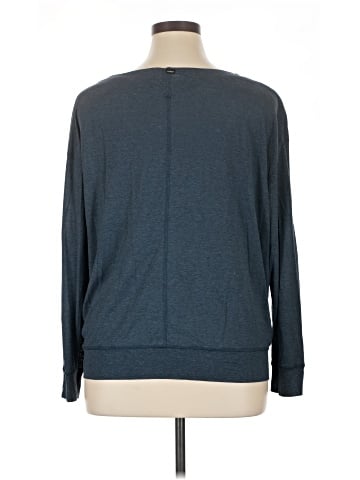 PrAna 3/4 Sleeve T-Shirt (view 2)