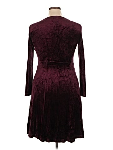Carole Little Casual Dress (view 2)