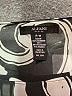 Alfani Blue 3/4 Sleeve Blouse Size M (petite) - photo 4