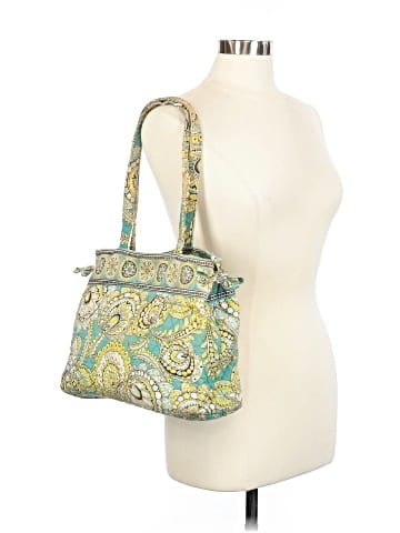 Vera Bradley Tote (view 2)