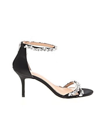 Badgley Mischka Sandals (view 1)