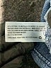 Isabel Maternity Solid Blue Jeans Size 8 Maternity - photo 7