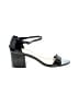 Callisto Black Sandals Size 9 - photo 1
