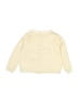 Ruby & Bloom Yellow Cardigan 6-9 MO / 9 MO - photo 2