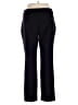Anne Klein Black Dress Pants Size 12 - photo 2