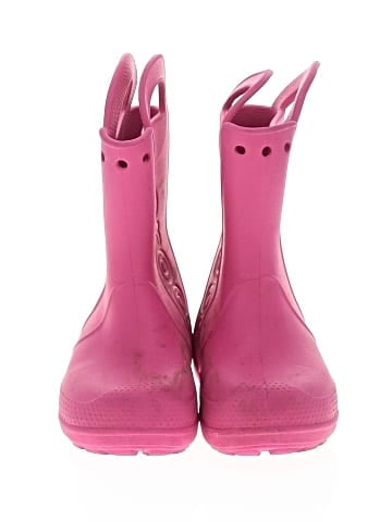 Crocs Rain Boots (view 2)