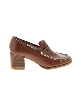 Sperry Top Sider Heels