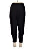Active by Old Navy Solid Black Active Pants Size XL - photo 1
