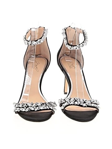 Badgley Mischka Sandals (view 2)