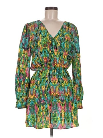 Parker Casual Dress (view 1)