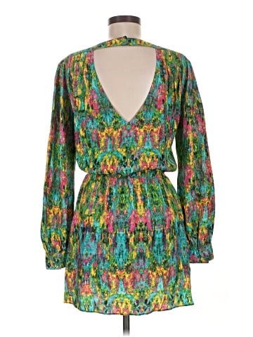 Parker Casual Dress (view 2)