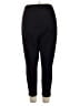 Active by Old Navy Solid Black Active Pants Size XL - photo 2