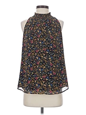 Meadow Rue Sleeveless Blouse (view 1)