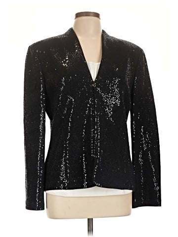 St. John Collection Blazer (view 1)
