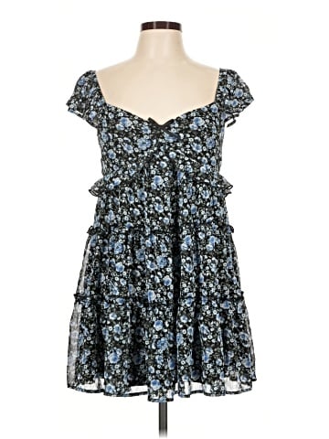 Mi ami Casual Dress (view 1)