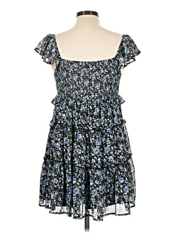 Mi ami Casual Dress (view 2)