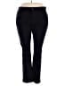 Tommy Jeans Black Jeggings Size 42 - photo 1