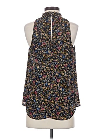 Meadow Rue Sleeveless Blouse (view 2)