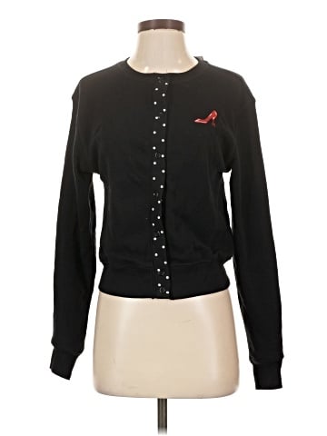 Hybrid Apparel Cardigan (view 1)