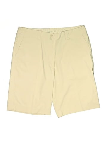 Nike Golf Khaki Shorts (view 1)