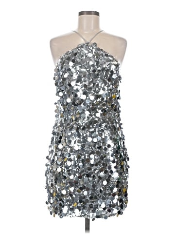 Olivia Cocktail Dress (view 1)