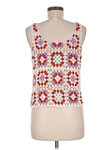 Adiva Sweater Vest (view 2)