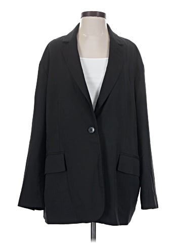 Topshop Blazer (view 1)