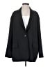 Topshop Black Blazer Size 2 - photo 1
